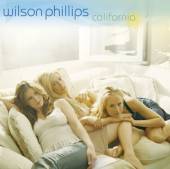 Wilson Phillips - California