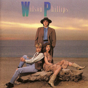 Wilson Phillips - Wilson Phillips