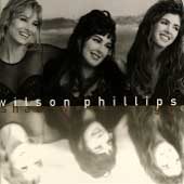 Wilson Phillips - Shadows And Light