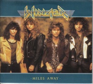 Winger - Miles Away