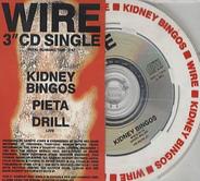 Wire - Kidney Bingos