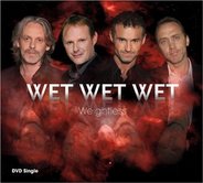 Wet Wet Wet - Weightless DVD