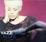 Yazz - One On One Sampler