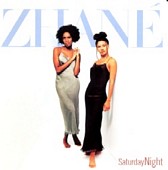 Zhane - Saturday Night